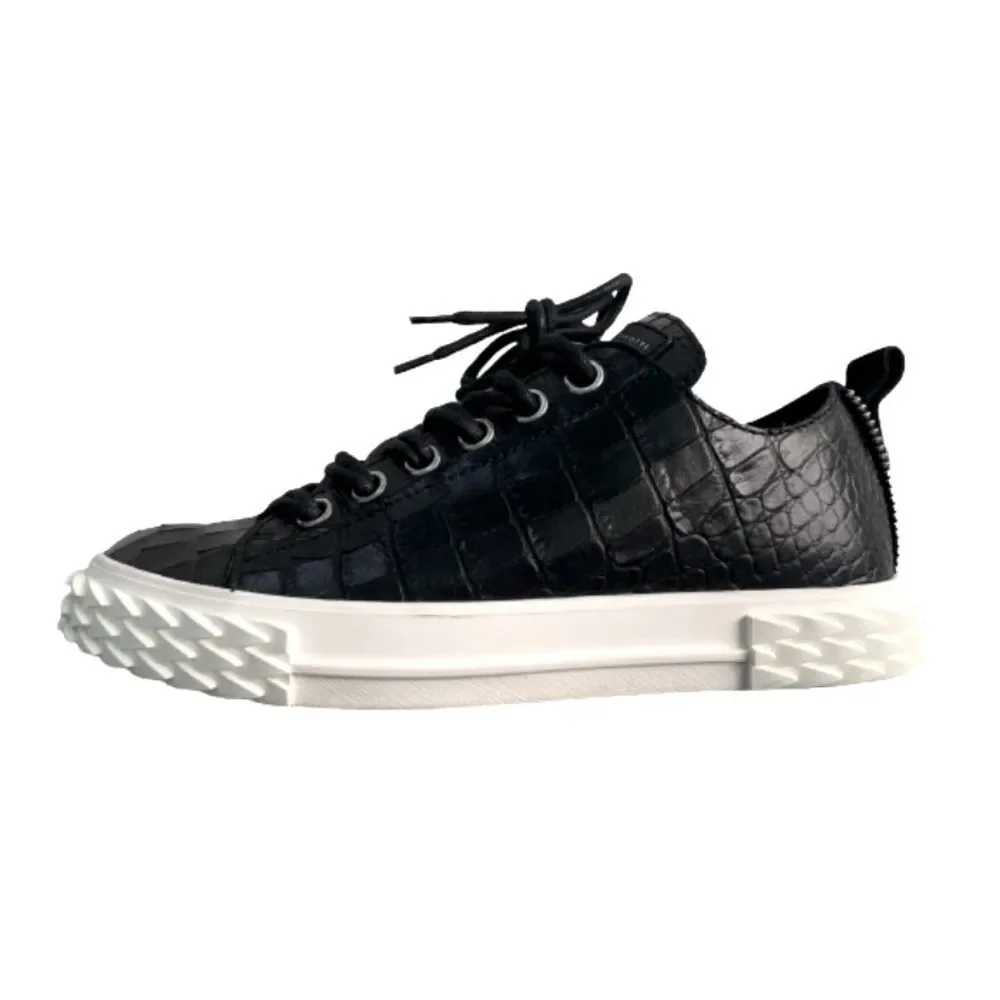 Giuseppe Zanotti authentic giuseppe